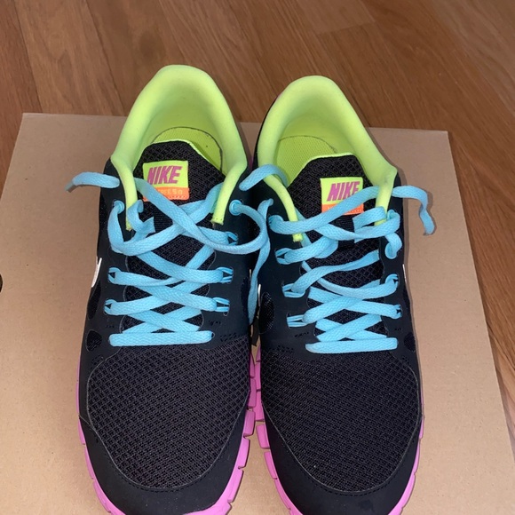 Nike free 5.0 - Picture 1 of 13